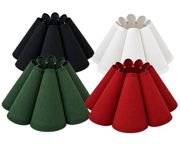 element decorativ pentru lampa