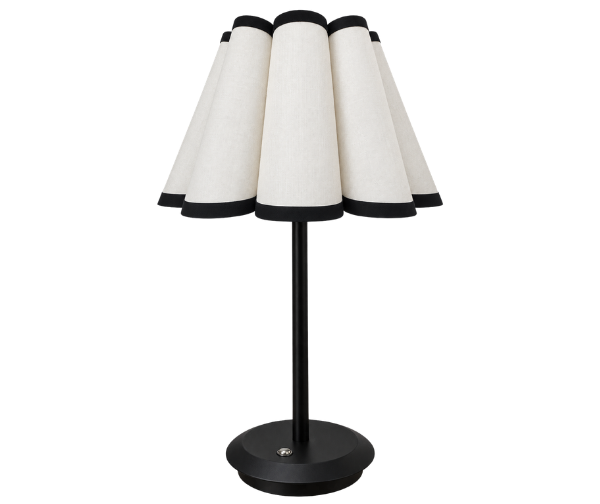 lampa LED decorativa